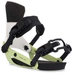 Ride AL-6 Snowboard Bindings - Women's -Ski Equipment Sale fw23 r2204012 02 s 1