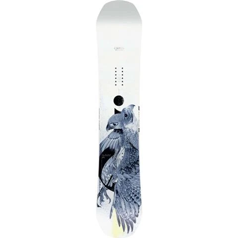 Capita Birds of a Feather Snowboard - Women's Capita Birds Of A Feather Snowboard - Women's -Ski Equipment Sale fw23 rst04 boaf 146