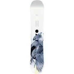 Capita Birds Of A Feather Snowboard - Women's 2 Capita Birds Of A Feather Snowboard - Women's -Ski Equipment Sale fw23 rst04 boaf 150