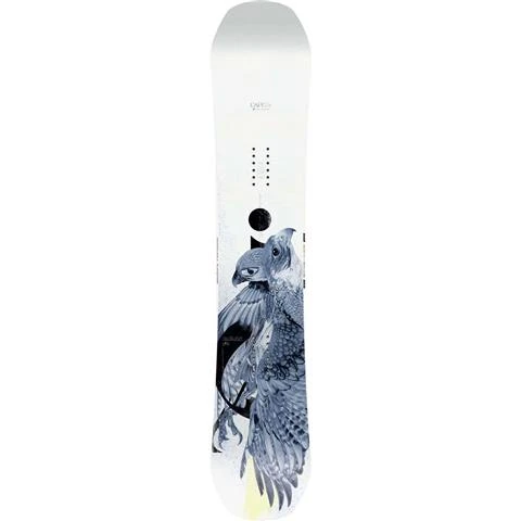 Capita Birds of a Feather Snowboard - Women's Capita Birds Of A Feather Snowboard - Women's -Ski Equipment Sale fw23 rst04 boaf 150