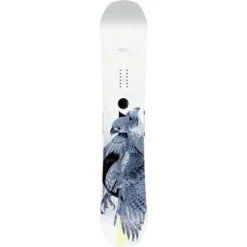 Capita Birds Of A Feather Snowboard - Women's 3 Capita Birds Of A Feather Snowboard - Women's -Ski Equipment Sale fw23 rst04 boaf 152