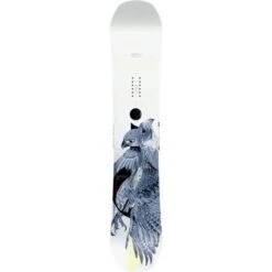 Capita Birds Of A Feather Snowboard - Women's 4 Capita Birds Of A Feather Snowboard - Women's -Ski Equipment Sale fw23 rst04 boaf 152 w
