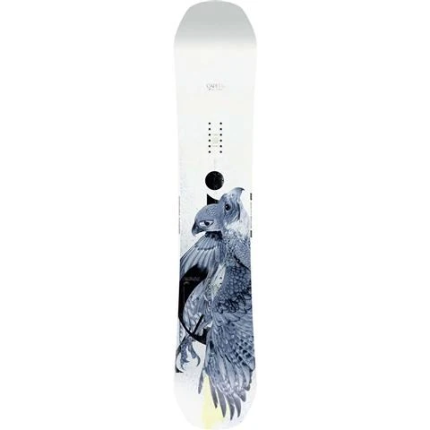 Capita Birds of a Feather Snowboard - Women's Capita Birds Of A Feather Snowboard - Women's -Ski Equipment Sale fw23 rst04 boaf 152 w