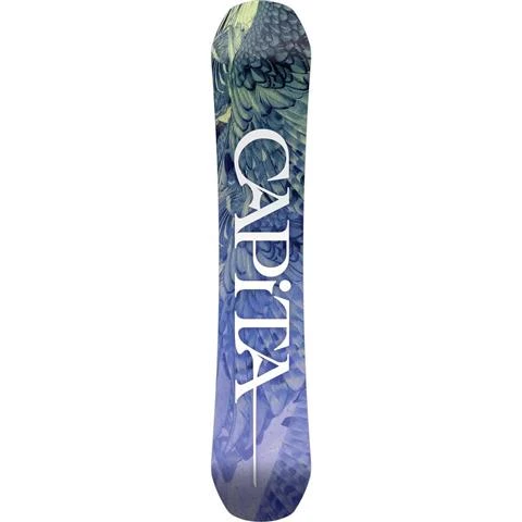 Capita Birds of a Feather Snowboard - Women's Capita Birds Of A Feather Snowboard - Women's -Ski Equipment Sale fw23 rst04 boaf base