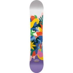 Capita Paradise Snowboard - Women's -Ski Equipment Sale fw23 rst06 paradise 143