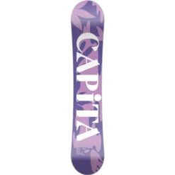 Capita Paradise Snowboard - Women's -Ski Equipment Sale fw23 rst06 paradise base 143