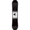 Capita Spring Break Powder Twin Snowboard - Men's