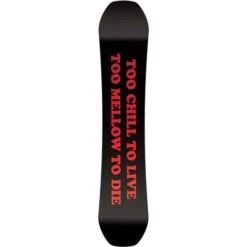 Capita Spring Break Powder Twin Snowboard - Men's -Ski Equipment Sale fw23 sb03 powder twin base 2