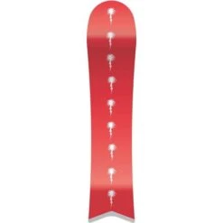 Capita Spring Break Slush Slashers Snowboard - Men's -Ski Equipment Sale fw23 sb04 slush slasher base