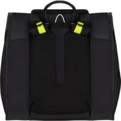 Kulkea SP Pro Ski Boot Backpack 4 Kulkea SP Pro Ski Boot Backpack -Ski Equipment Sale fw23 spp1bgr black lime kulkea 5