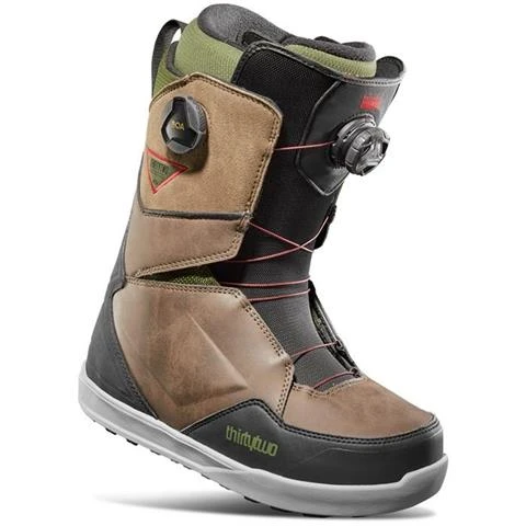 ThirtyTwo Lashed Double BOA Bradshaw Snowboard Boots - Men's ThirtyTwo Lashed Double BOA Bradshaw Snowboard Boots - Men's -Ski Equipment Sale fw23 thirtytwo lashed double boa bradshaw snowboard bootsbrw 2023