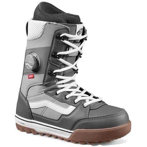 Vans Invado Pro Snowboard Boot - Men's Vans Invado Pro Snowboard Boot - Men's -Ski Equipment Sale fw23 vans invadopro mens boot