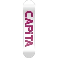 Capita Jess Kimura Mini Snowboard - Girl's -Ski Equipment Sale fw23 yth03 jess mini base 2