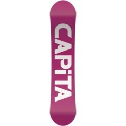Capita Jess Kimura Mini Snowboard - Girl's -Ski Equipment Sale fw23 yth03 jess mini base