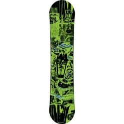 Capita Scott Stevens Mini Snowboard - Boy's -Ski Equipment Sale fw23 yth04 scott stevens mini 135