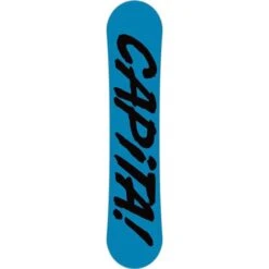 Capita Scott Stevens Mini Snowboard - Boy's -Ski Equipment Sale fw23 yth04 scott stevens mini base 2