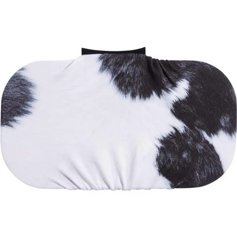 Coal The Screen Saver Goggle Cover Coal The Screen Saver Goggle Cover -Ski Equipment Sale fw23 coal screensaver cow