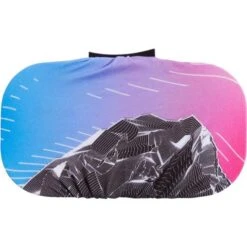 Coal The Screen Saver Goggle Cover 7 Coal The Screen Saver Goggle Cover -Ski Equipment Sale fw23 coal screensaver topo
