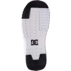 DC SHOES DC Control Boa Boots - Men's -Ski Equipment Sale fw23 dc menscontrolboaboots blackwhite 3