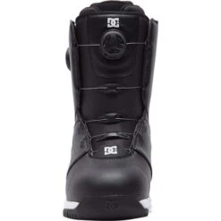 DC SHOES DC Control Boa Boots - Men's -Ski Equipment Sale fw23 dc menscontrolboaboots blackwhite 6