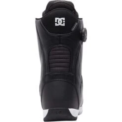 DC SHOES DC Control Boa Boots - Men's -Ski Equipment Sale fw23 dc menscontrolboaboots blackwhite 7
