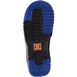 DC SHOES DC Control Boa Boots - Men's -Ski Equipment Sale fw23 dc menscontrolboaboots offwhite 3