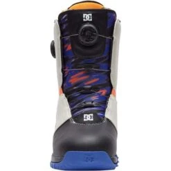 DC SHOES DC Control Boa Boots - Men's -Ski Equipment Sale fw23 dc menscontrolboaboots offwhite 6