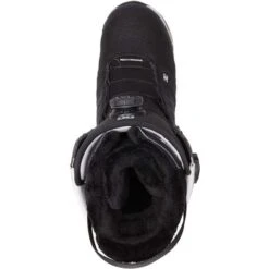 DC SHOES DC Judge Boa Boots - Men's -Ski Equipment Sale fw23 dc mensjudgeboaboots black 5