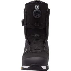 DC SHOES DC Judge Boa Boots - Men's -Ski Equipment Sale fw23 dc mensjudgeboaboots black 6