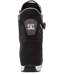 DC SHOES DC Judge Boa Boots - Men's -Ski Equipment Sale fw23 dc mensjudgeboaboots black 7