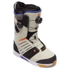 DC SHOES DC Judge Boa Boots - Men's -Ski Equipment Sale fw23 dc mensjudgeboaboots blacktan 1