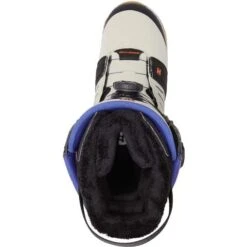 DC SHOES DC Judge Boa Boots - Men's -Ski Equipment Sale fw23 dc mensjudgeboaboots blacktan 5