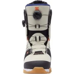 DC SHOES DC Judge Boa Boots - Men's -Ski Equipment Sale fw23 dc mensjudgeboaboots blacktan 6