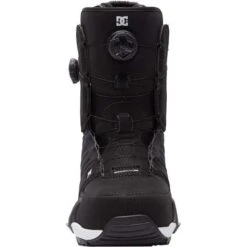 DC SHOES DC Judge Step On Boa Boots - Men's -Ski Equipment Sale fw23 dc mensjudgesteponboaboots black 6