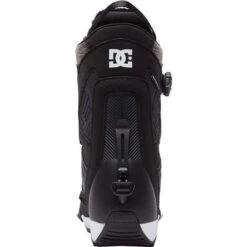 DC SHOES DC Judge Step On Boa Boots - Men's -Ski Equipment Sale fw23 dc mensjudgesteponboaboots black 7