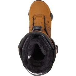 DC SHOES DC Judge Step On Boa Boots - Men's -Ski Equipment Sale fw23 dc mensjudgesteponboaboots wheatblack 5