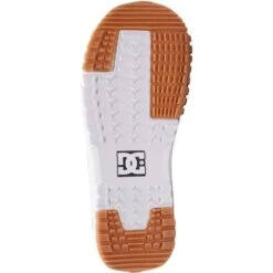 DC SHOES DC Mutiny Lace Boots - Men's 2 DC SHOES DC Mutiny Lace Boots - Men's -Ski Equipment Sale fw23 dc mensmutinylaceboots black 3