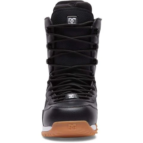 DC Mutiny Lace Boots - Men's DC SHOES DC Mutiny Lace Boots - Men's -Ski Equipment Sale fw23 dc mensmutinylaceboots black 6