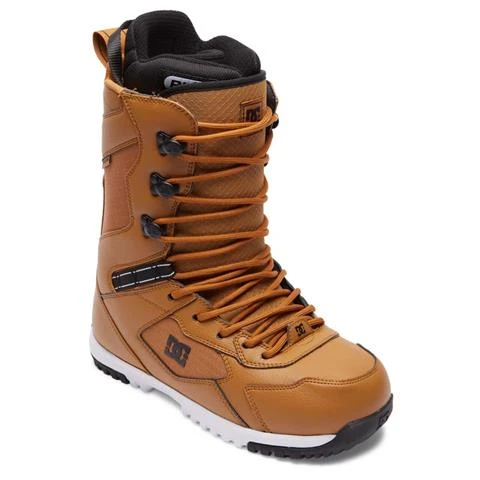 DC Mutiny Lace Boots - Men's DC SHOES DC Mutiny Lace Boots - Men's -Ski Equipment Sale fw23 dc mensmutinylaceboots wheat 1