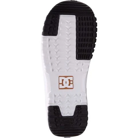 DC Mutiny Lace Boots - Men's DC SHOES DC Mutiny Lace Boots - Men's -Ski Equipment Sale fw23 dc mensmutinylaceboots wheat 3