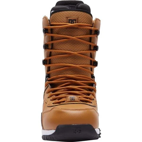 DC Mutiny Lace Boots - Men's DC SHOES DC Mutiny Lace Boots - Men's -Ski Equipment Sale fw23 dc mensmutinylaceboots wheat 6