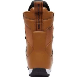 DC SHOES DC Mutiny Lace Boots - Men's 17 DC SHOES DC Mutiny Lace Boots - Men's -Ski Equipment Sale fw23 dc mensmutinylaceboots wheat 7