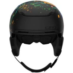 Giro Jackson MIPS Helmet Ski & Snow -Ski Equipment Sale fw23 giro jacksonmipshelmet matteblackorangeliquidlight 2