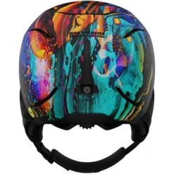 Giro Jackson MIPS Helmet Ski & Snow -Ski Equipment Sale fw23 giro jacksonmipshelmet matteblackorangeliquidlight 4
