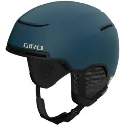Giro Jackson MIPS Helmet Ski & Snow -Ski Equipment Sale fw23 giro jacksonmipshelmet matteharborblue 1