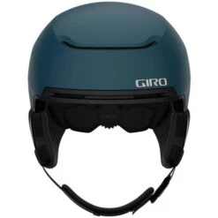 Giro Jackson MIPS Helmet Ski & Snow -Ski Equipment Sale fw23 giro jacksonmipshelmet matteharborblue 2
