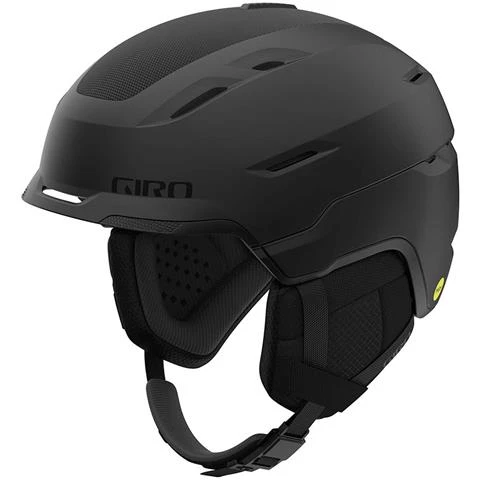 Giro Tor Spherical MIPS Helmet Giro Tor Spherical MIPS Helmet -Ski Equipment Sale fw23 giro torsphericalmipshelmet matteblack 1