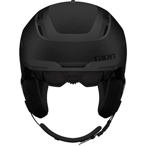 Giro Tor Spherical MIPS Helmet Giro Tor Spherical MIPS Helmet -Ski Equipment Sale fw23 giro torsphericalmipshelmet matteblack 2