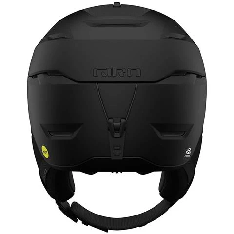 Giro Tor Spherical MIPS Helmet Giro Tor Spherical MIPS Helmet -Ski Equipment Sale fw23 giro torsphericalmipshelmet matteblack 4