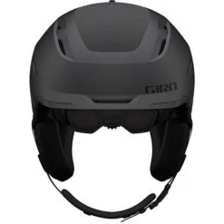 Giro Tor Spherical MIPS Helmet 5 Giro Tor Spherical MIPS Helmet -Ski Equipment Sale fw23 giro torsphericalmipshelmet mattegraphite 2